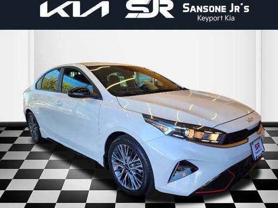 KIA FORTE 2023 3KPF54AD2PE534137 image KIA FORTE 2023 3KPF54AD2PE534137 image