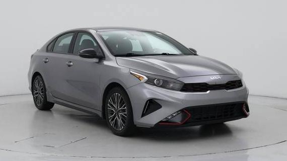 KIA FORTE 2023 3KPF54AD2PE627563 image