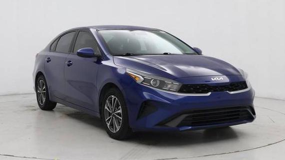 KIA FORTE 2023 3KPF24AD9PE625561 image