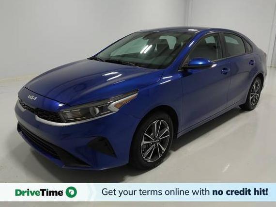 KIA FORTE 2023 3KPF24AD9PE623034 image