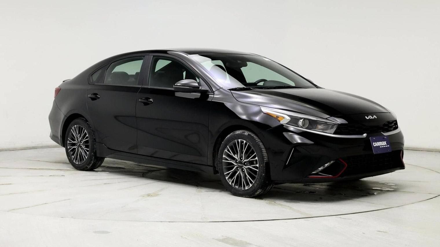 KIA FORTE 2023 3KPF54AD0PE578105 image