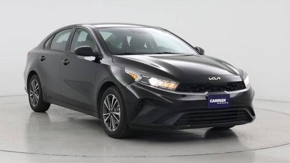 KIA FORTE 2023 3KPF24AD4PE629016 image