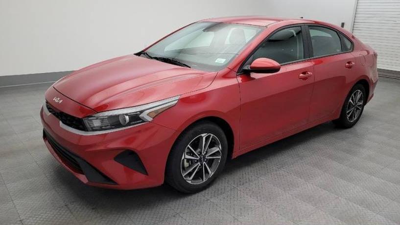 KIA FORTE 2023 3KPF24ADXPE628193 image