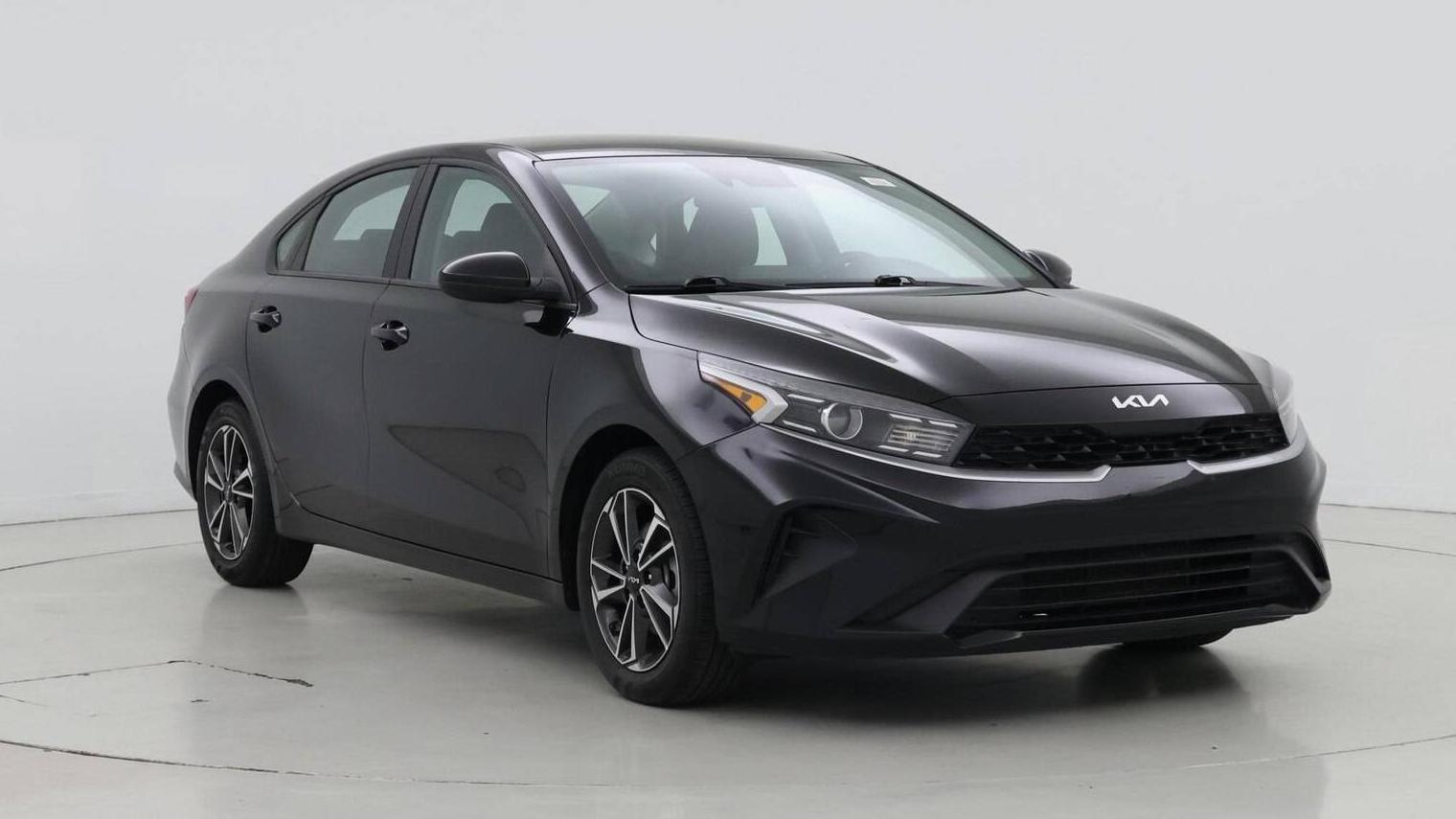 KIA FORTE 2023 3KPF24AD5PE612113 image