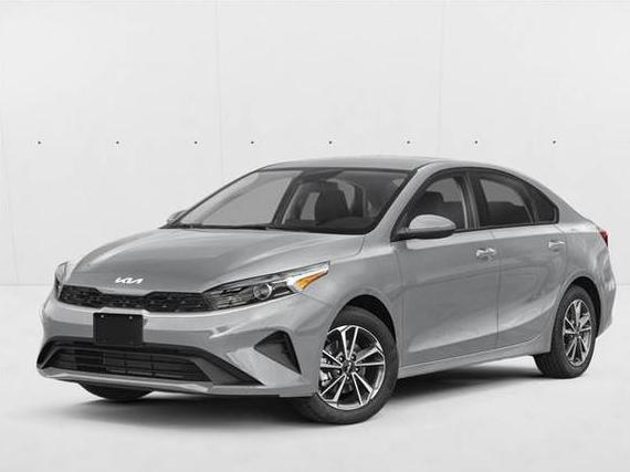 KIA FORTE 2023 3KPF24AD0PE621253 image