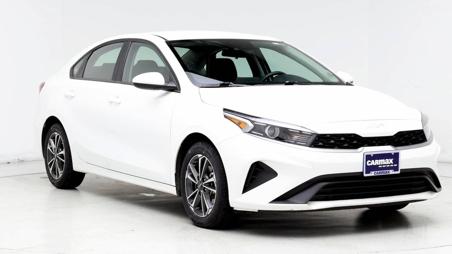 KIA FORTE 2023 3KPF24AD0PE650106 image