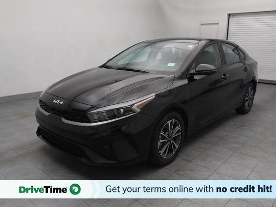 KIA FORTE 2023 3KPF24AD1PE630785 image KIA FORTE 2023 3KPF24AD1PE630785 image