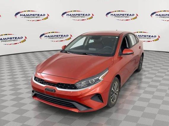 KIA FORTE 2023 3KPF24AD6PE511341 image KIA FORTE 2023 3KPF24AD6PE511341 image