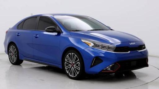 KIA FORTE 2023 3KPF44AC5PE634565 image