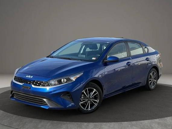 KIA FORTE 2023 3KPF24AD7PE596819 image KIA FORTE 2023 3KPF24AD7PE596819 image