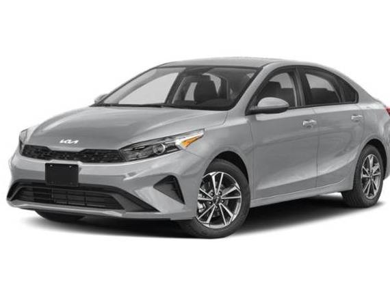 KIA FORTE 2023 3KPF24AD9PE690524 image
