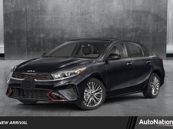 KIA FORTE 2023 3KPF54AD6PE548753 image