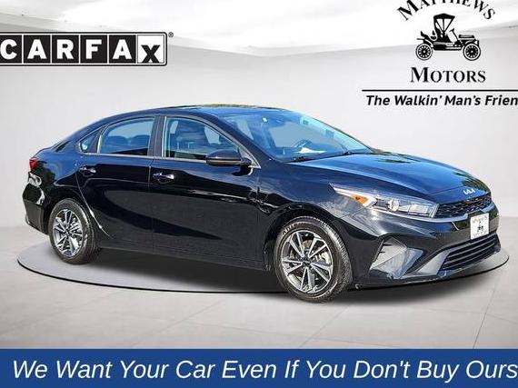 KIA FORTE 2023 3KPF24AD7PE616941 image KIA FORTE 2023 3KPF24AD7PE616941 image