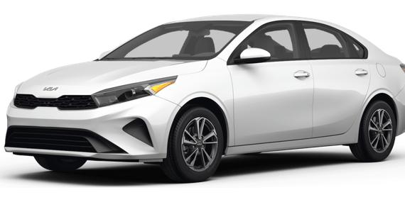 KIA FORTE 2023 3KPF24AD1PE649417 image KIA FORTE 2023 3KPF24AD1PE649417 image