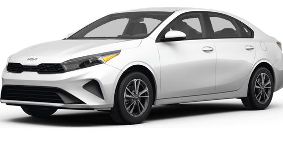 KIA FORTE 2023 3KPF24AD6PE668450 image KIA FORTE 2023 3KPF24AD6PE668450 image