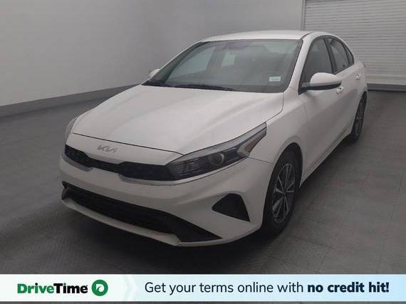 KIA FORTE 2023 3KPF24AD9PE585854 image