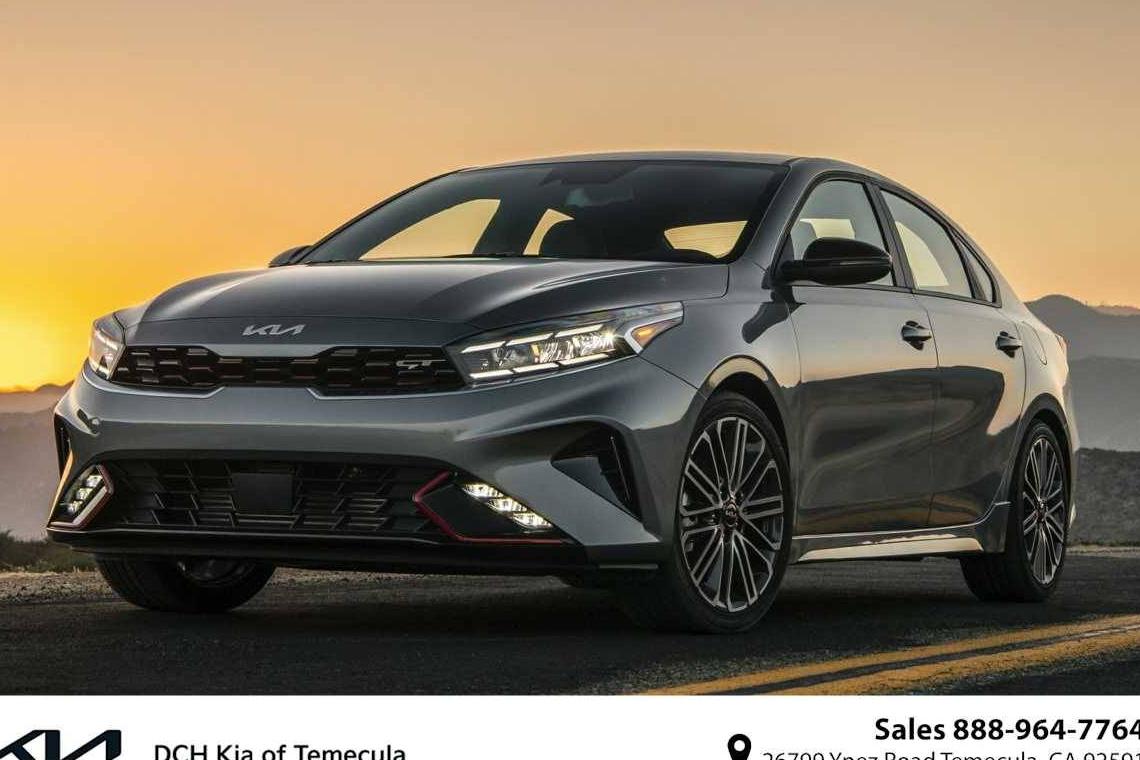 KIA FORTE 2023 3KPF24AD1PE565243 image