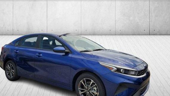 KIA FORTE 2023 3KPF24AD2PE683432 image