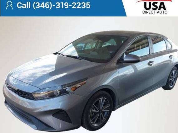 KIA FORTE 2023 3KPF24AD5PE647721 image KIA FORTE 2023 3KPF24AD5PE647721 image