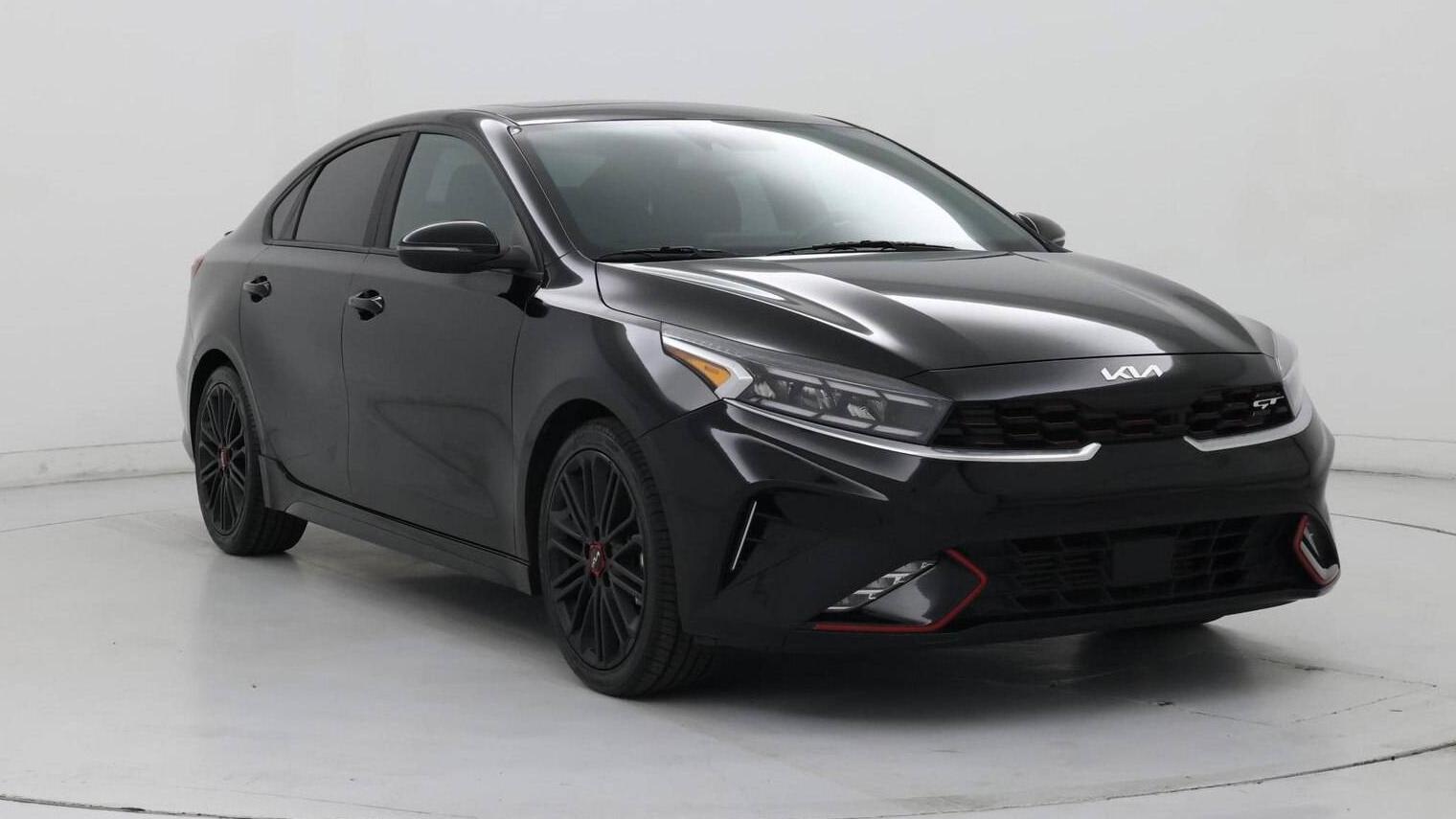 KIA FORTE 2023 3KPF44ACXPE550189 image