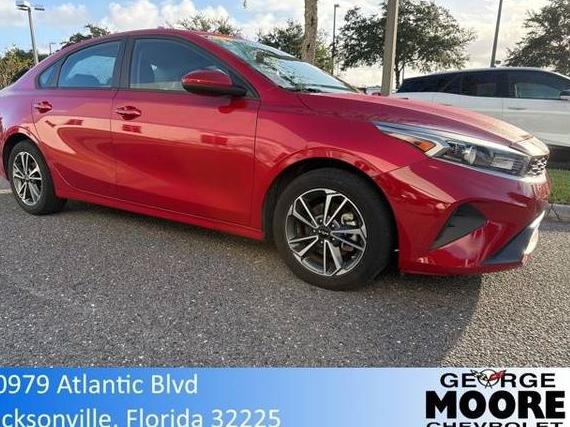 KIA FORTE 2023 3KPF24AD5PE628814 image KIA FORTE 2023 3KPF24AD5PE628814 image