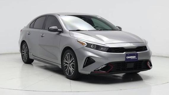 KIA FORTE 2023 3KPF54AD2PE581314 image