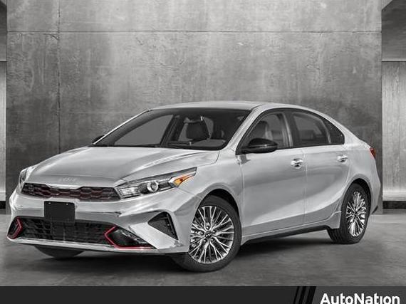 KIA FORTE 2023 3KPF54AD5PE675008 image