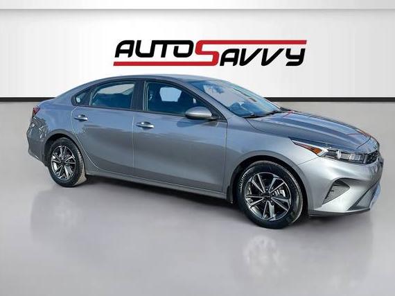 KIA FORTE 2023 3KPF24AD1PE589297 image KIA FORTE 2023 3KPF24AD1PE589297 image