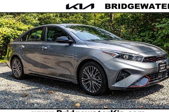 KIA FORTE 2023 3KPF54AD5PE533516 image