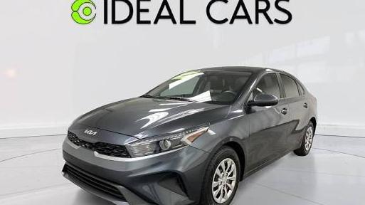 KIA FORTE 2023 3KPF24AD4PE521110 image