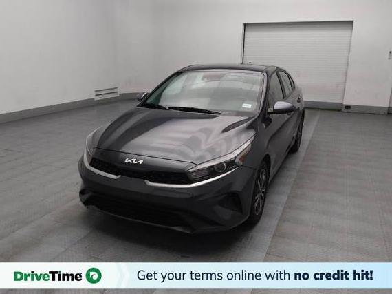 KIA FORTE 2023 3KPF24AD1PE613906 image