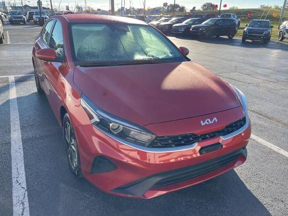 KIA FORTE 2023 3KPF24AD1PE603005 image KIA FORTE 2023 3KPF24AD1PE603005 image