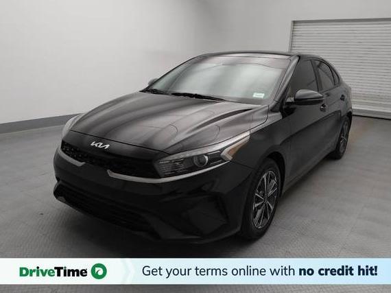 KIA FORTE 2023 3KPF24AD3PE683360 image