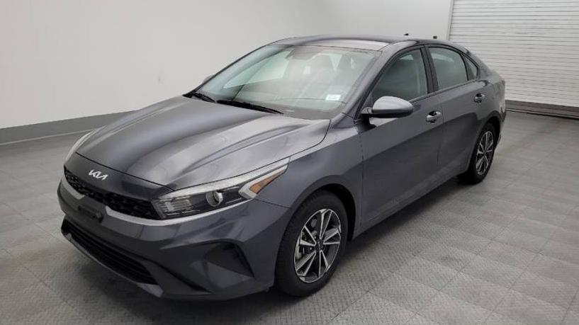 KIA FORTE 2023 3KPF24AD4PE617335 image