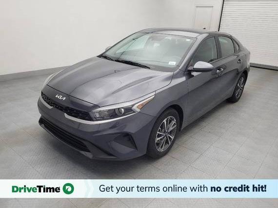 KIA FORTE 2023 3KPF24AD1PE585914 image
