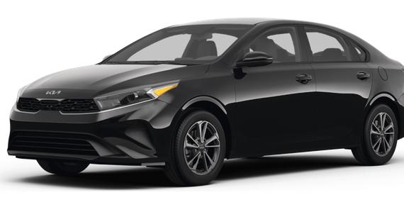 KIA FORTE 2023 3KPF24AD1PE505611 image