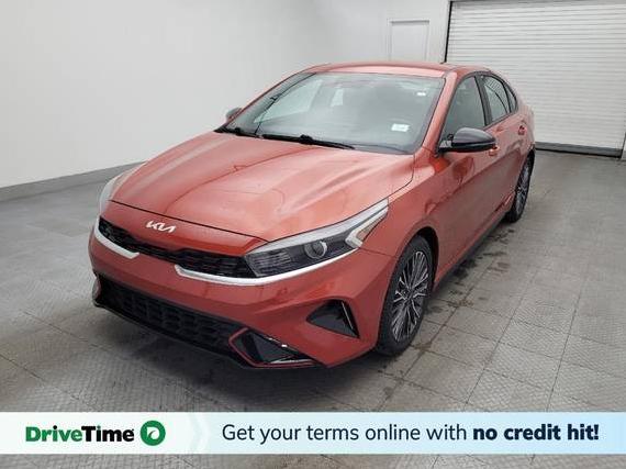 KIA FORTE 2023 3KPF54AD7PE565304 image KIA FORTE 2023 3KPF54AD7PE565304 image