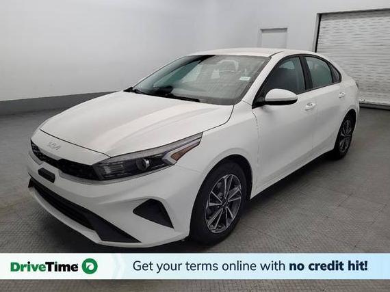 KIA FORTE 2023 3KPF24AD2PE574100 image
