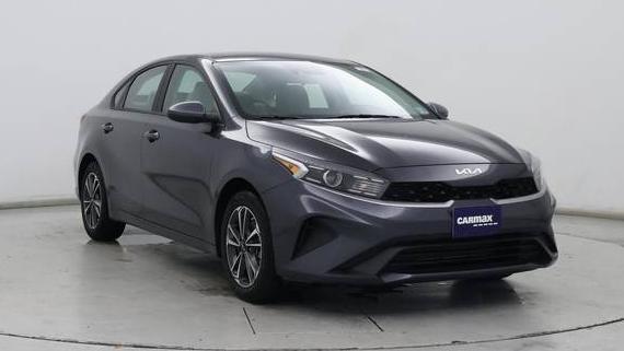 KIA FORTE 2023 3KPF24AD0PE506166 image
