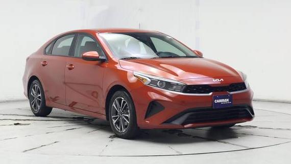 KIA FORTE 2023 3KPF24AD6PE678430 image