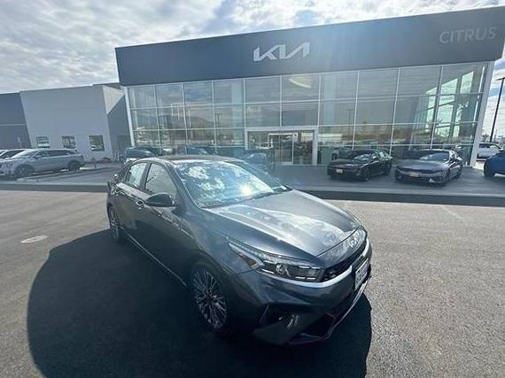 KIA FORTE 2023 3KPF54AD5PE558951 image KIA FORTE 2023 3KPF54AD5PE558951 image