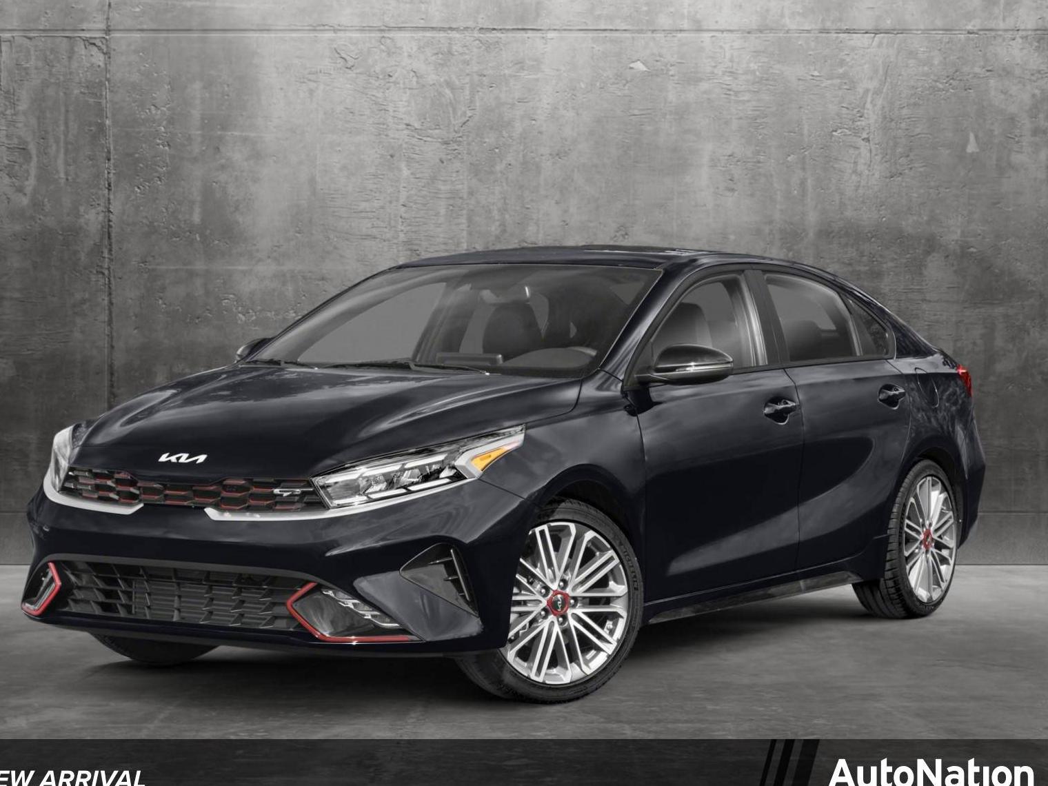 KIA FORTE 2023 3KPF44AC0PE618967 image