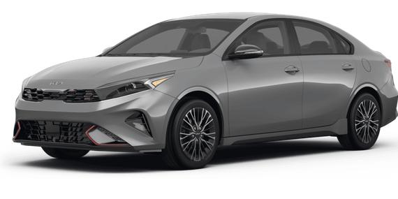 KIA FORTE 2023 3KPF54ADXPE623793 image