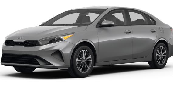 KIA FORTE 2023 3KPF24AD2PE505133 image