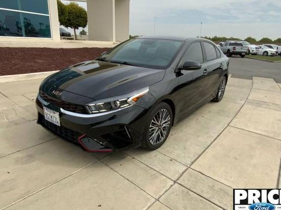 KIA FORTE 2023 3KPF54ADXPE663162 image