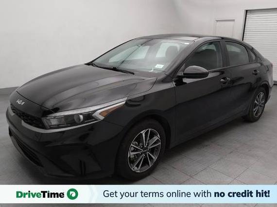 KIA FORTE 2023 3KPF24AD3PE569150 image