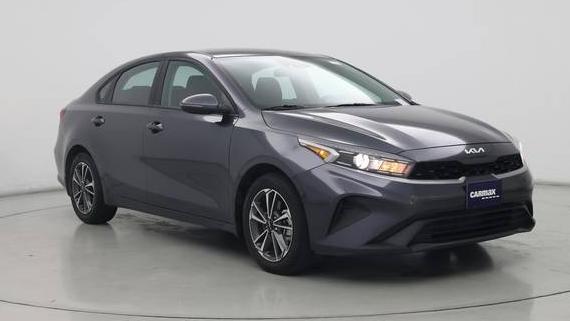 KIA FORTE 2023 3KPF24AD4PE647130 image