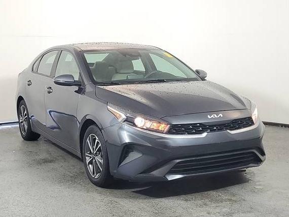 KIA FORTE 2023 3KPF24AD2PE548953 image