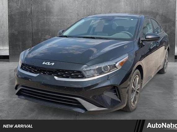 KIA FORTE 2023 3KPF24AD4PE510933 image