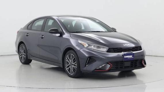 KIA FORTE 2023 3KPF54AD1PE642040 image